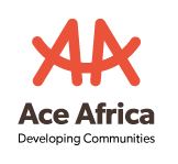 New Donations Partner – Ace Africa
