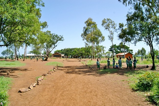 Got Matar Primary School Got Matar Primary School
