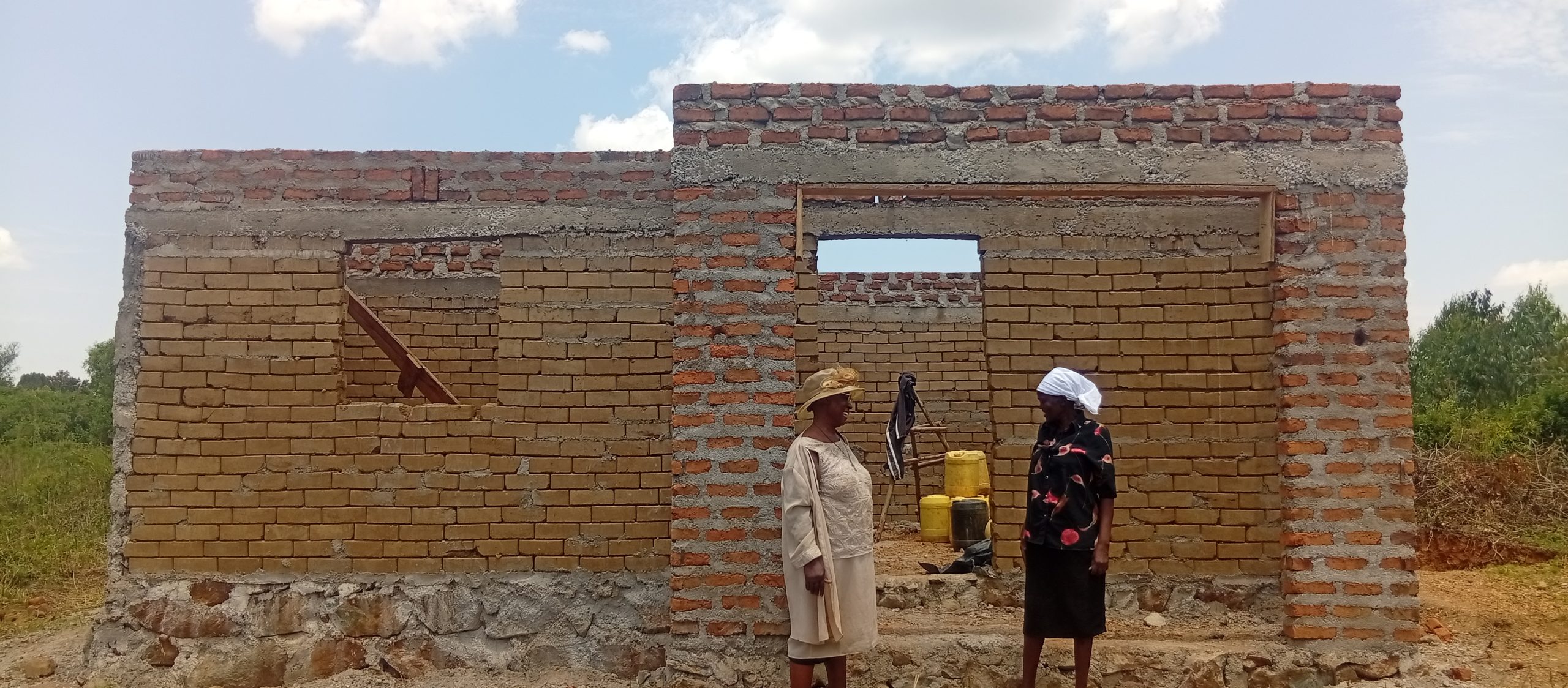 Third Beneficiary Under Community Housing Programme, IoT