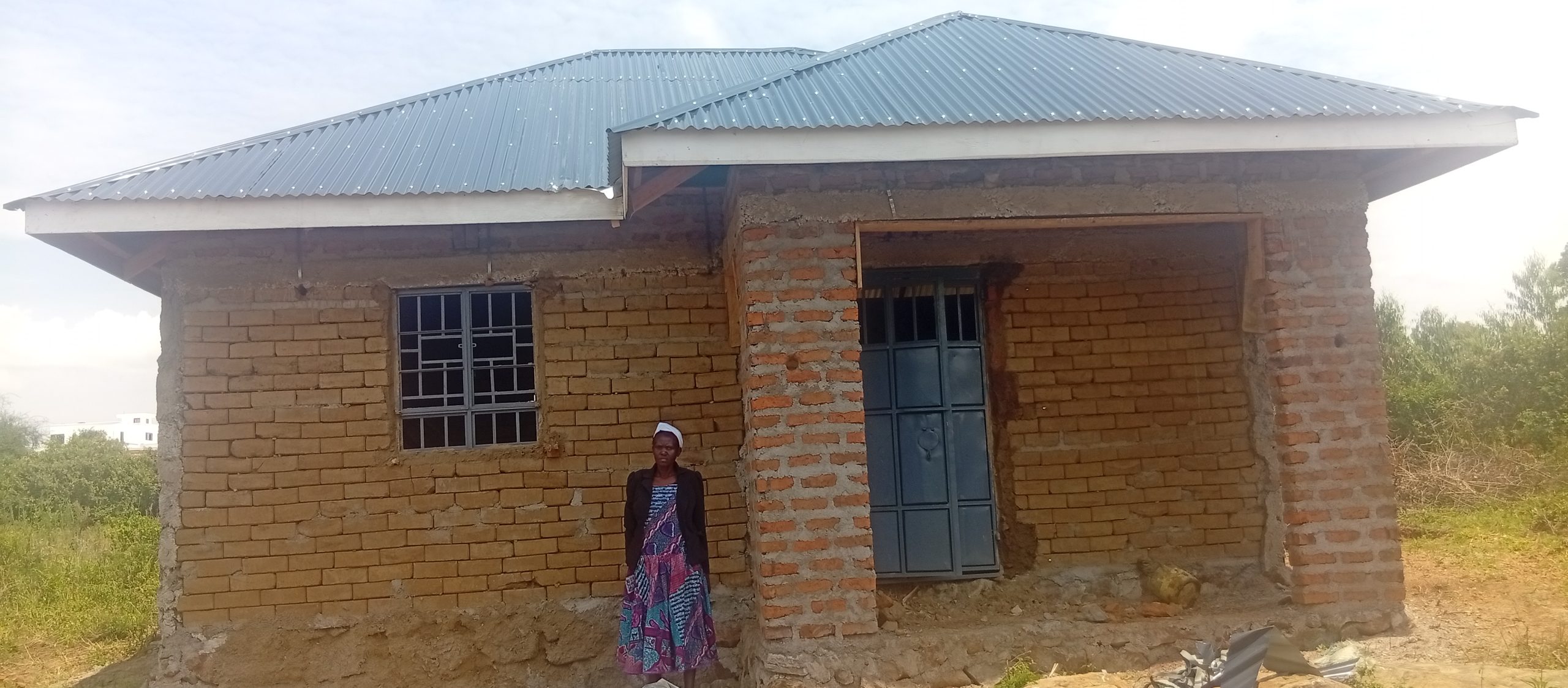 Third Beneficiary Under Community Housing Programme, IoT