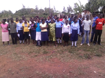 IOT Sponsored students
