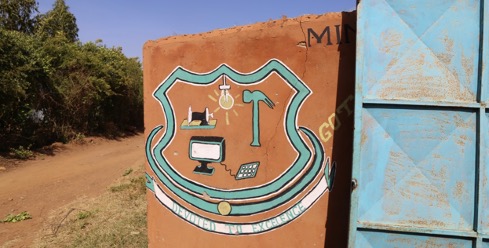IoT emblem