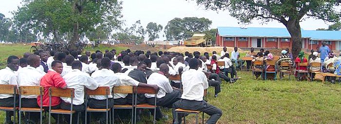 teachers, students and parents
