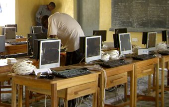 Computers from Inveneo