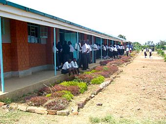 Classrooms